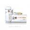 Facial Skin Care Needle Titanium Micro Acne Scars Derma Skin Roller Stretch Mark 0.5mm 192 Derma Roller ZGTS