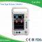 CE&ISOPortable Handheld High Quality Low Price 7-inch 5-Parameter Vital Patient Monitor Price ETCO2 and Printer RPM-8000A-Shelly