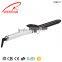 Hottest selling private label hair tools hair curler for long waves