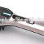 LCD Hair straightener brush hair straightener curler