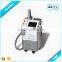 Haemangioma Treatment Professional 1064nm & 532nm Q-Switch ND YAG 1500mj Laser Tattoo Removal Equipment/nd Yag Laser Tattoo Removal Machine