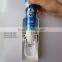 Hands Free Toothpaste Dispenser Automatic Toothpaste Squeezer And Toilet Brush/Toothbrush Holder Set