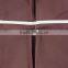 Portable Clothes Closet Wardrobe Storage Organizer / Shelves Non-Woven Fabric