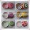 Round Cake Cup Muffin Cupcake Liner Baking Cup Mold for birthday