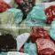 China supplier Stone shaped chocolate candy with HACCP Certification