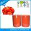 Chinese wolfberry juice concentrate