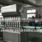 2017 new style sauce bottle filling machine china filler machine