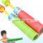 summer hand water kids toy water cannon water gun eva foam pump 33X5X5cm
