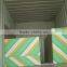 9mm Gypsum board for partition wall