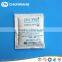 Unit Clay Desiccant Packet Packaged in Tyvek