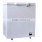 -60 degree freezer storage low voltage refrigerator chest commercial freezer deep freezer