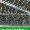 Hot sale solar energy drive greenhouse
