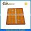 High performance air filters for trucks 0040946604