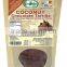 COCONUT CHOCOLATE TORTILLA CHIPS 100g