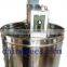 Beekeeping equipment 6 frame honey extractor by motor