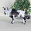 Bottom price hot-sale funny milk cow toy