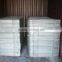 Crowd control concrete barrier for sale,hot dipped galvanized crowd control barrier,temporary crowd barricade,portable barrier