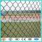 Chain Link Mesh Type and Protecting Mesh Application pvc coated chain link fence