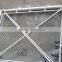 Chain Wire Fencing/security Chain Link Fence /Sport Field Fence Netting /Playground Park Lawn Forest Protecting Fence