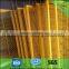 Galvanized /PVC coated Bending Triangular Welded Wire Mesh Fence