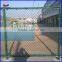 Hot sale PVC coated chain link wire mesh fence(Anping factory)
