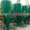 TAIYU Equipments for Poultry Farms