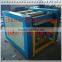 Multicolor polythene bag printing machine