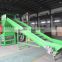 pppe crushing equipments