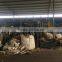 1000-2000kg pet washing plant