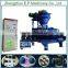 High Pressure Hydraulic Type Briquette Making Machine Price