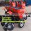 1 row manual potato planter