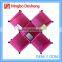 Interlocking 5 cubes cheap plastic drawer storage cabinets