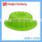 New Products Mini Soft Silicone Chess Funny Round Cheap Chocolate Molds