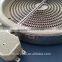 huosehold electrical ceramic heating stove