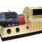 Hot sales Wood crusher,sawdust machine with spare parts hammers and mesh