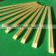 Hot sales disposable bamboo chopsticks prices