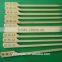 Flexible natural long bamboo Turkish kebab teppo skewers for BBQ
