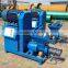 Professional performance and reasonable price bamboo briquette making machine