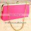 hot sale bag long chain silicone women's bag new design bag for lovers