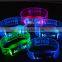 plastic kids LED Wristbands LED Kids bracelets