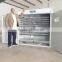 best price 2000 chicken eggs automatic incubator combined setter and hatcher