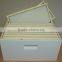 Deep bees Brood Box /super hive bee box price/ henan suppliers