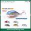 Artificial bait crank lure