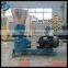 Electric motor type animal feed pellet machine/feed pellet making machine
