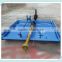 super quality rotary flail grass mower Made in China