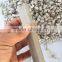 Stainless steel micron filter mesh/cone dripper stainless steel filter/stainless steel filter cartridge