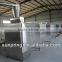 Floating fish feed pellet machine
