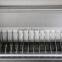 CommerciaI Chicken Cutter Poultry Meat Cutting Equipment for ChickenFactory