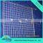 Square Circular Shapes Barbecue Grill Netting