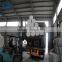 non wowen staple fabric geotextile for roads projects